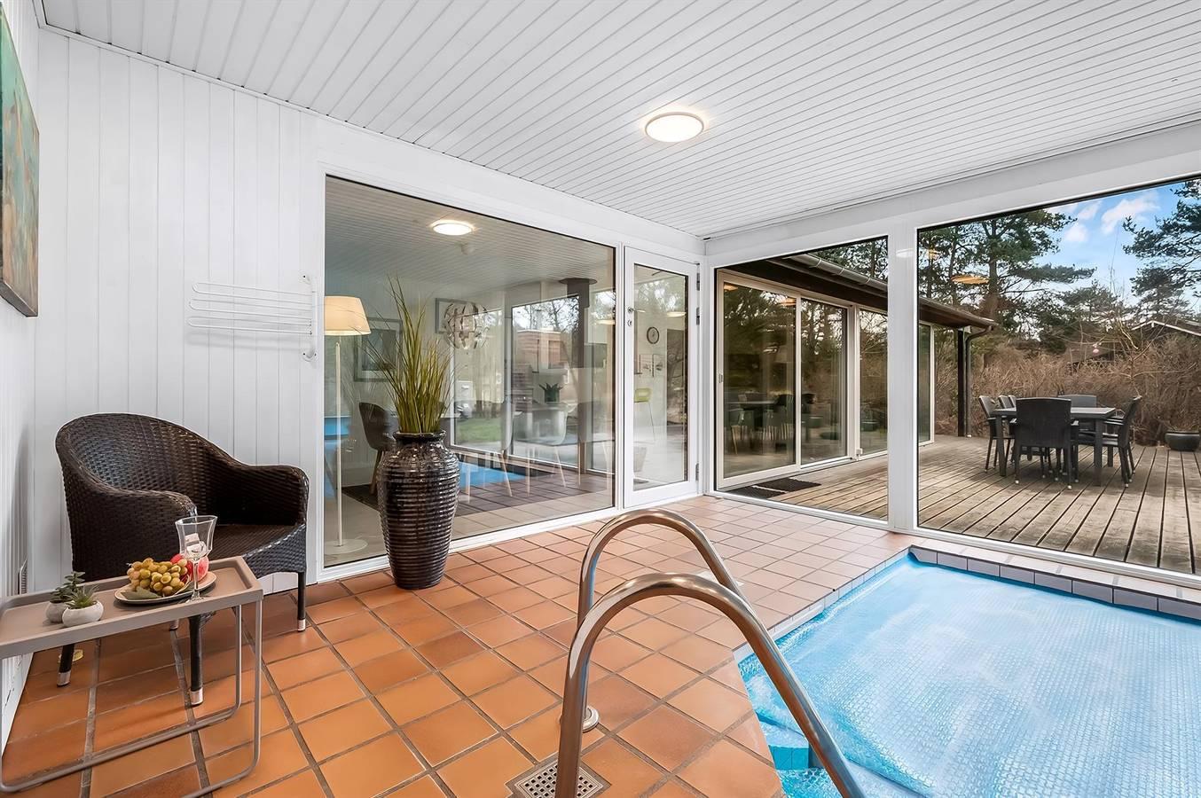 Vakantiehuis in Syddjurs foto 7