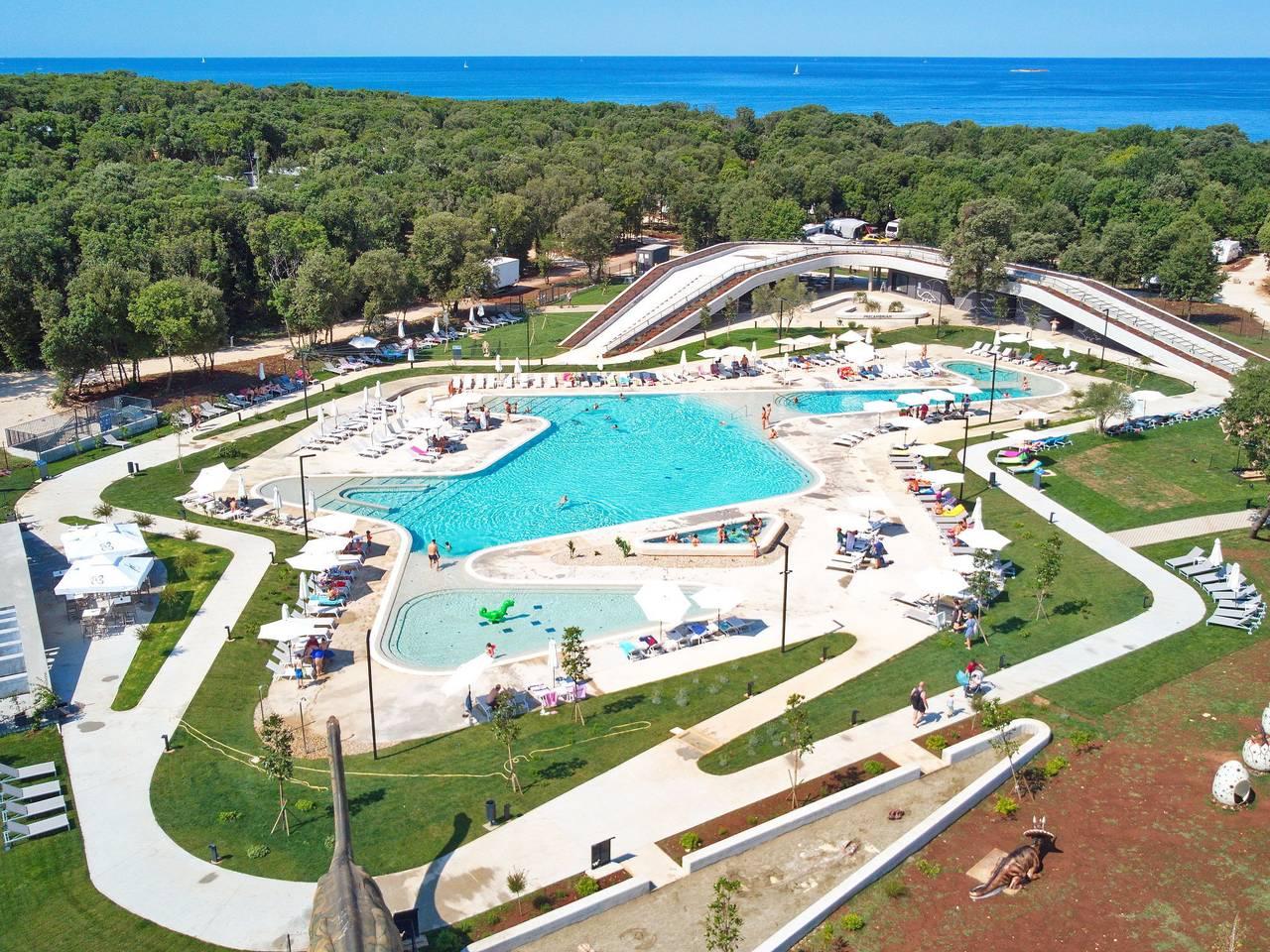 Vakantiehuis in Bale, Kroatië voor 6 personen foto 6