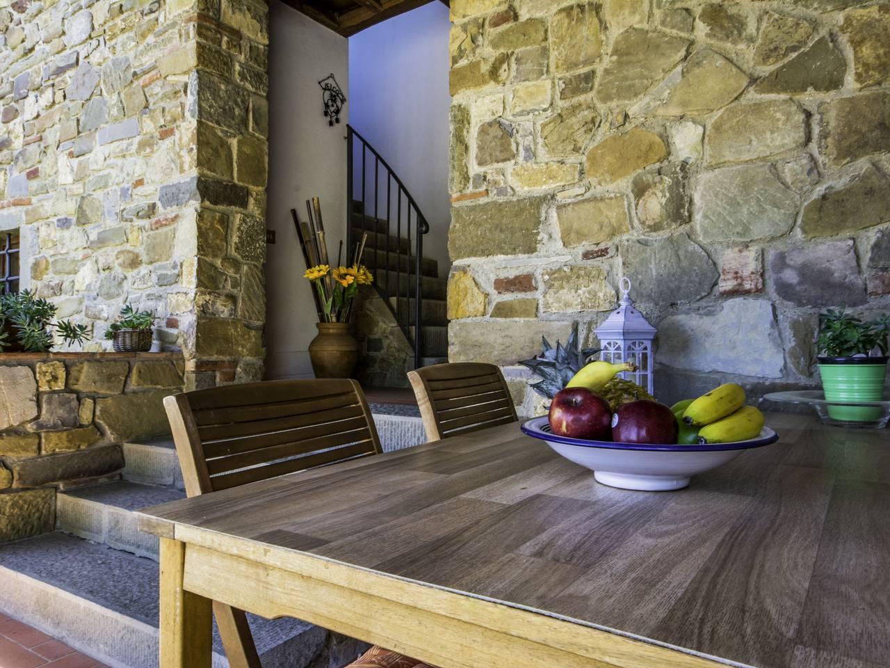 Vakantiehuis in Chianti, Italië voor 12 personen foto 9