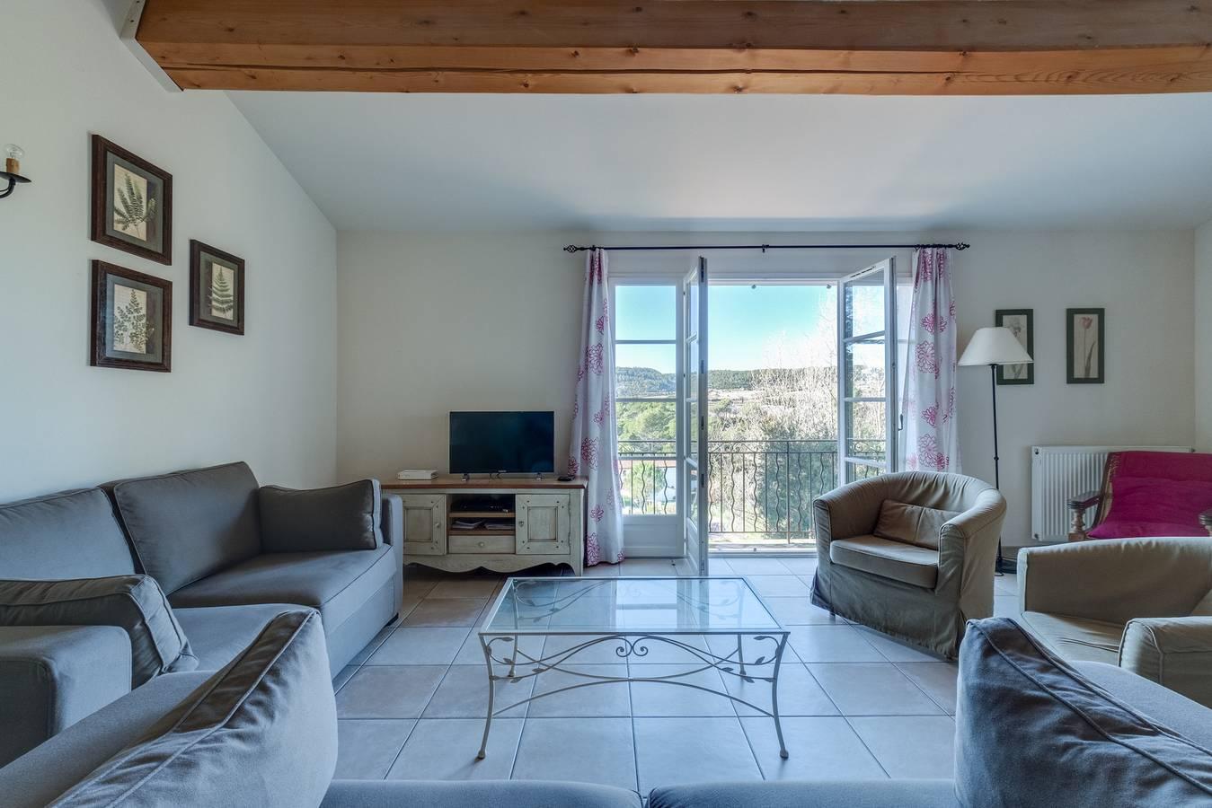 Vakantiehuis in Var, Frankrijk voor 6 personen foto 8