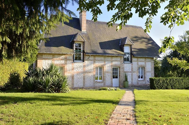 Vakantiehuis in Seine-Maritime, Frankrijk voor 6 personen foto 2