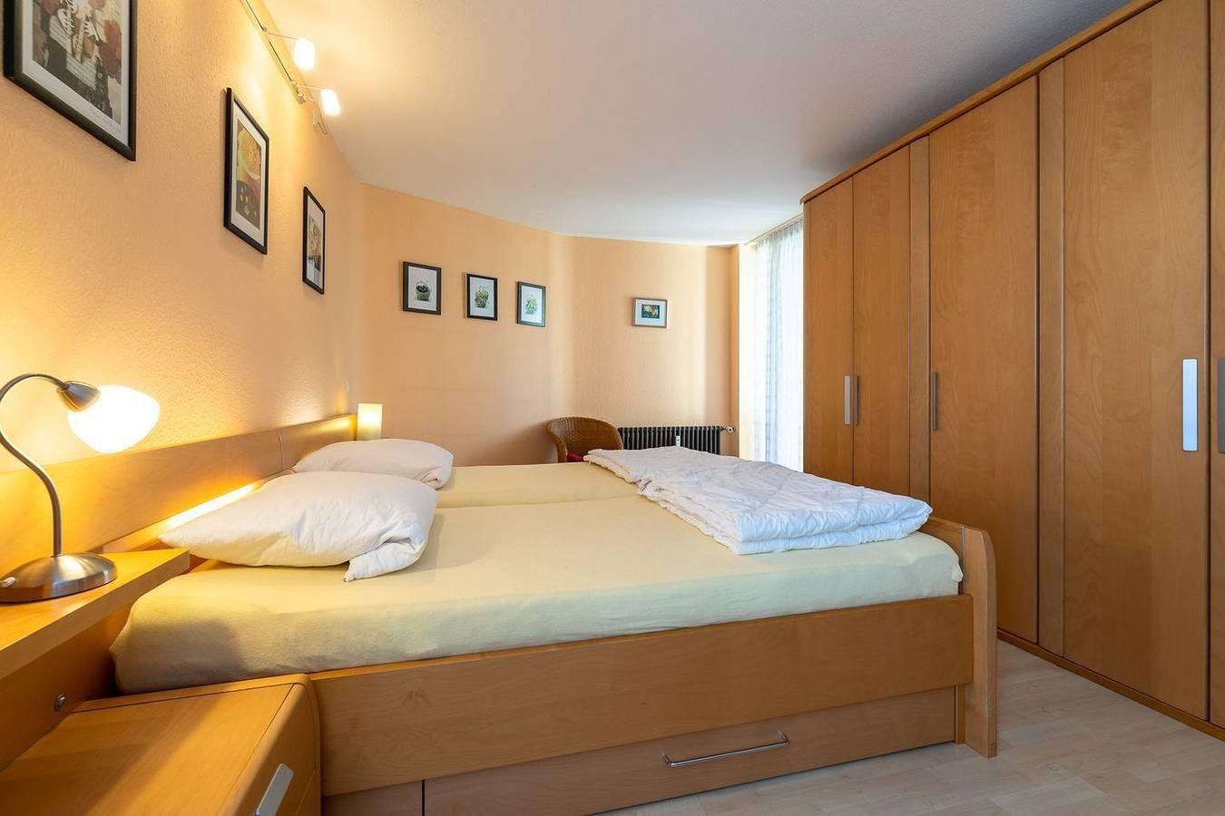 Vakantieappartement in Bodensee, Duitsland voor 5 personen foto 5