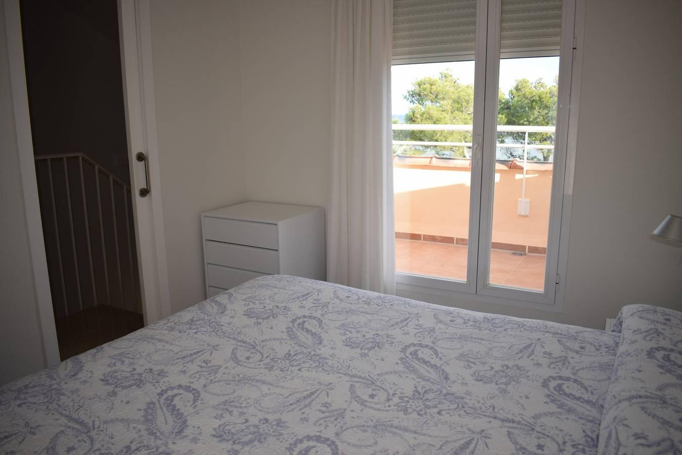 Vakantieappartement in Dénia, Spanje voor 4 personen foto 16