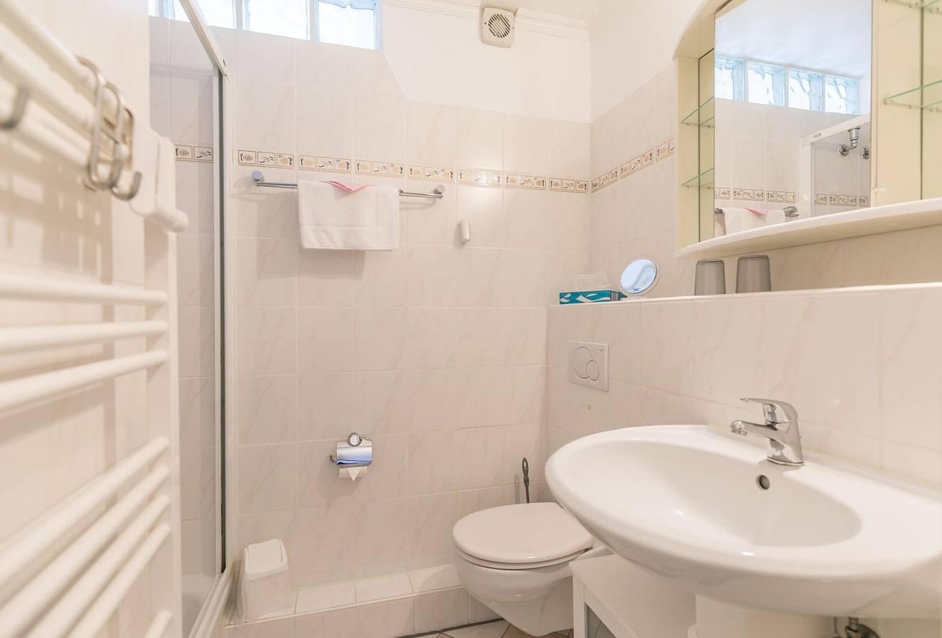 Vakantieappartement in Büsum, Duitsland voor 4 personen foto 13