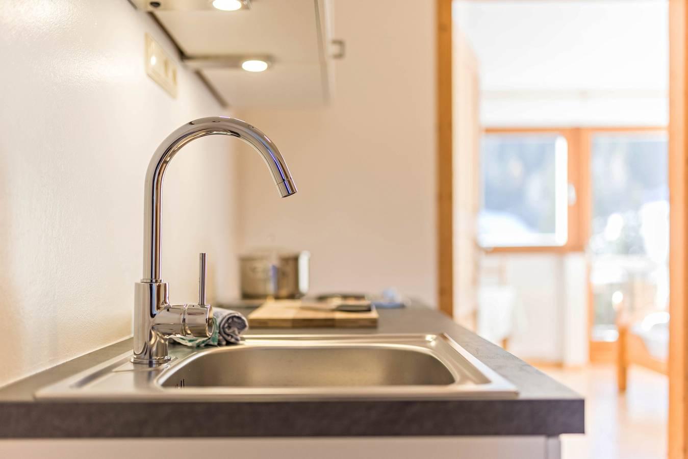 Bnb Lettnerhof – Familysuite 5: In het groen in Welsberg-Taisten, Oostelijke Dolomieten, Italië voor 4 personen foto 19