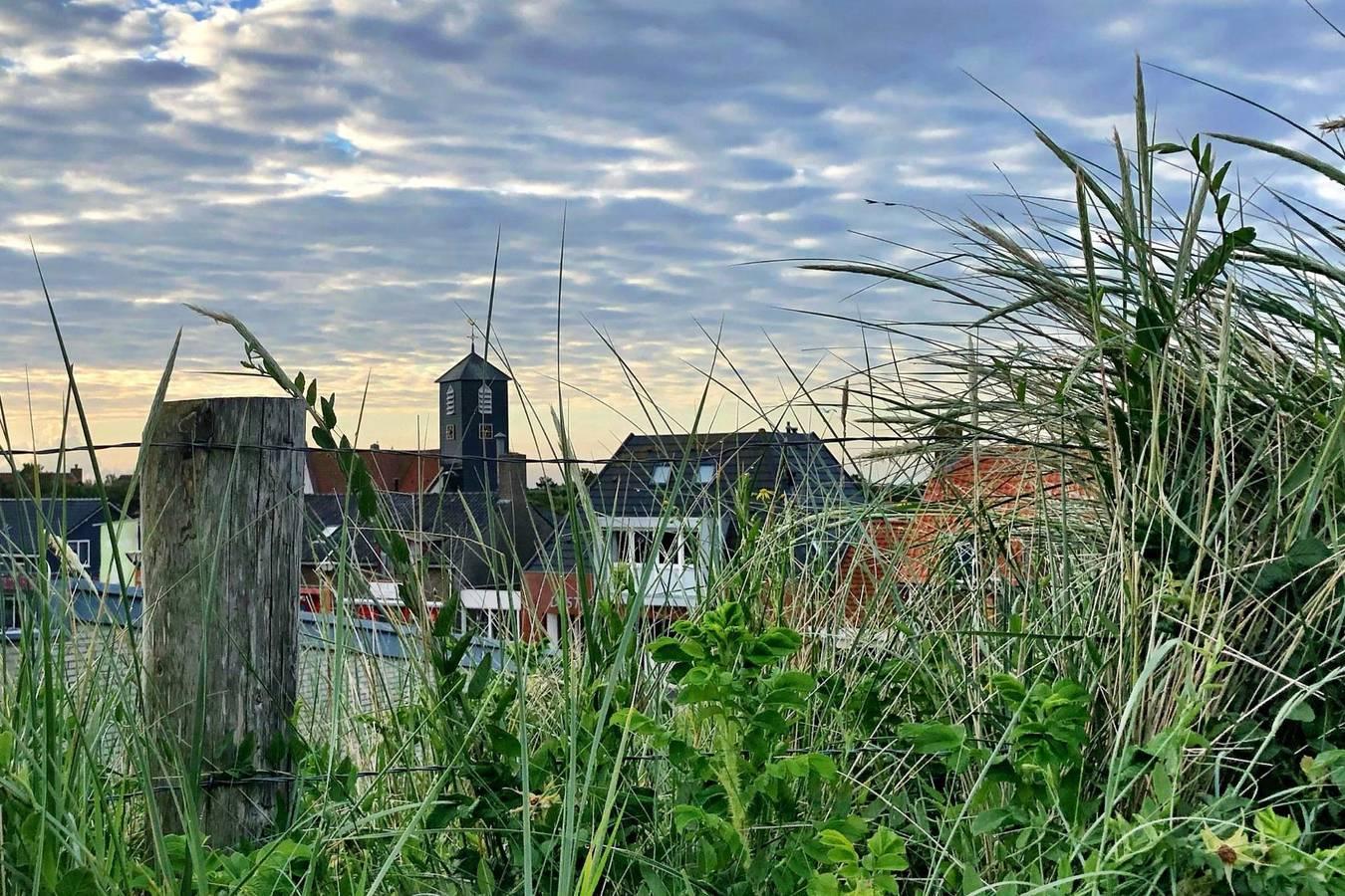 Vrijheid aan de kust — Beachstudio in Callantsoog, Noord-Holland - Kust van de Noordzee, Nederland voor 2 personen foto 21