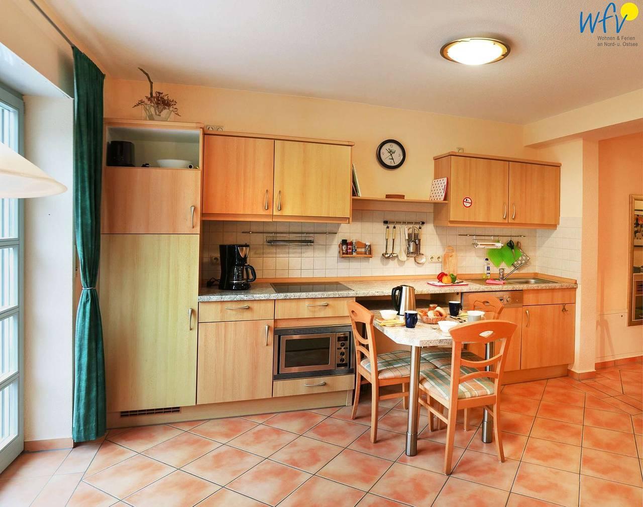 Vakantieappartement in Rügen, Duitsland voor 4 personen foto 9