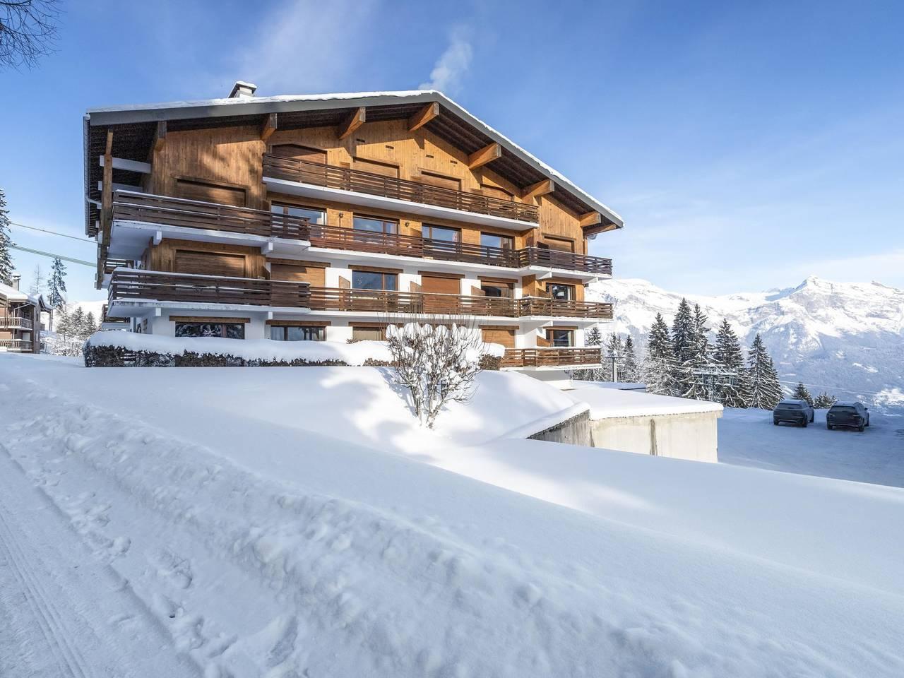 Vakantieappartement in Rhône-Alpes, Frankrijk voor 5 personen foto 18