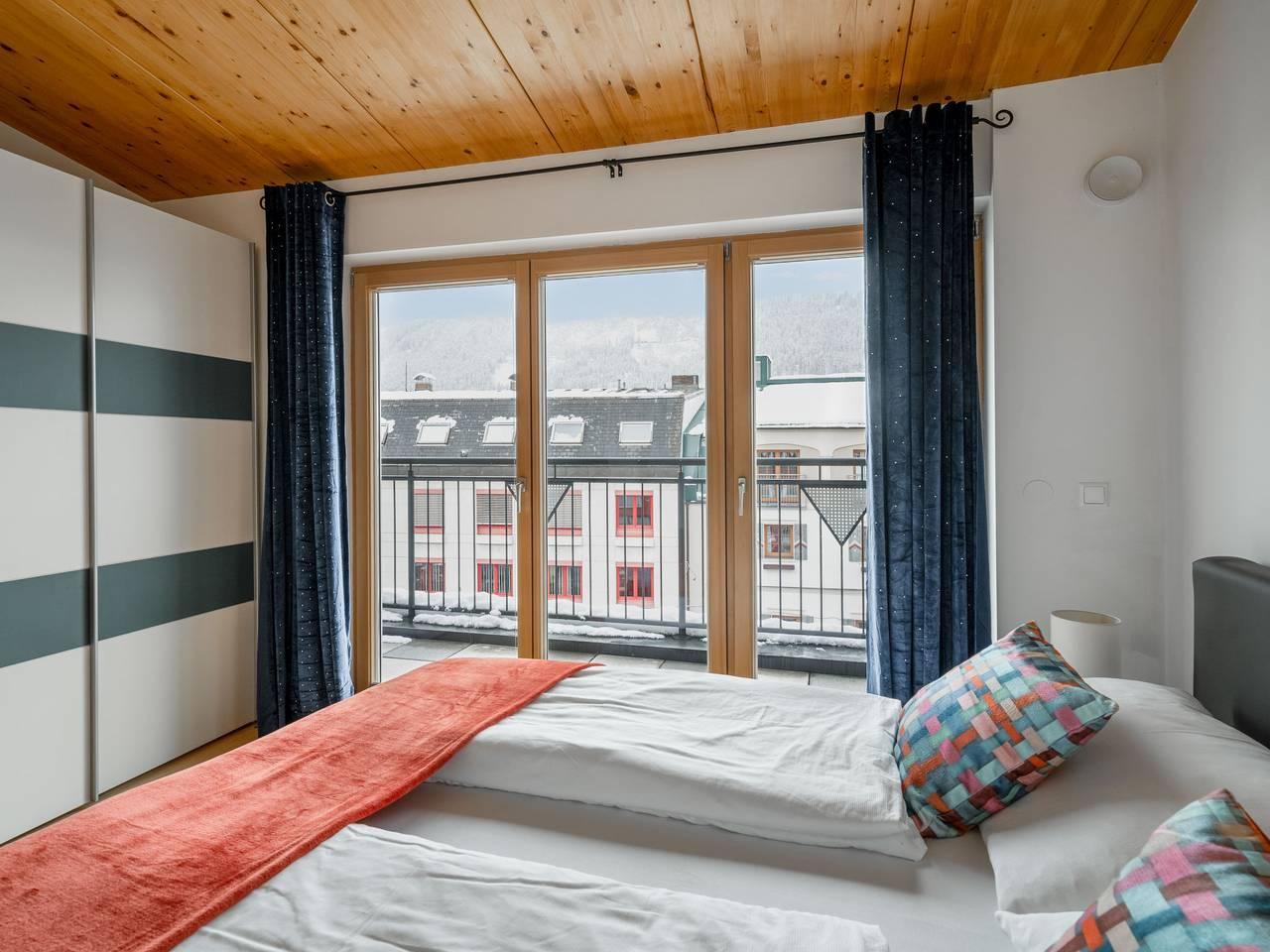 Vakantieappartement in Tauern, Oostenrijk voor 8 personen foto 12