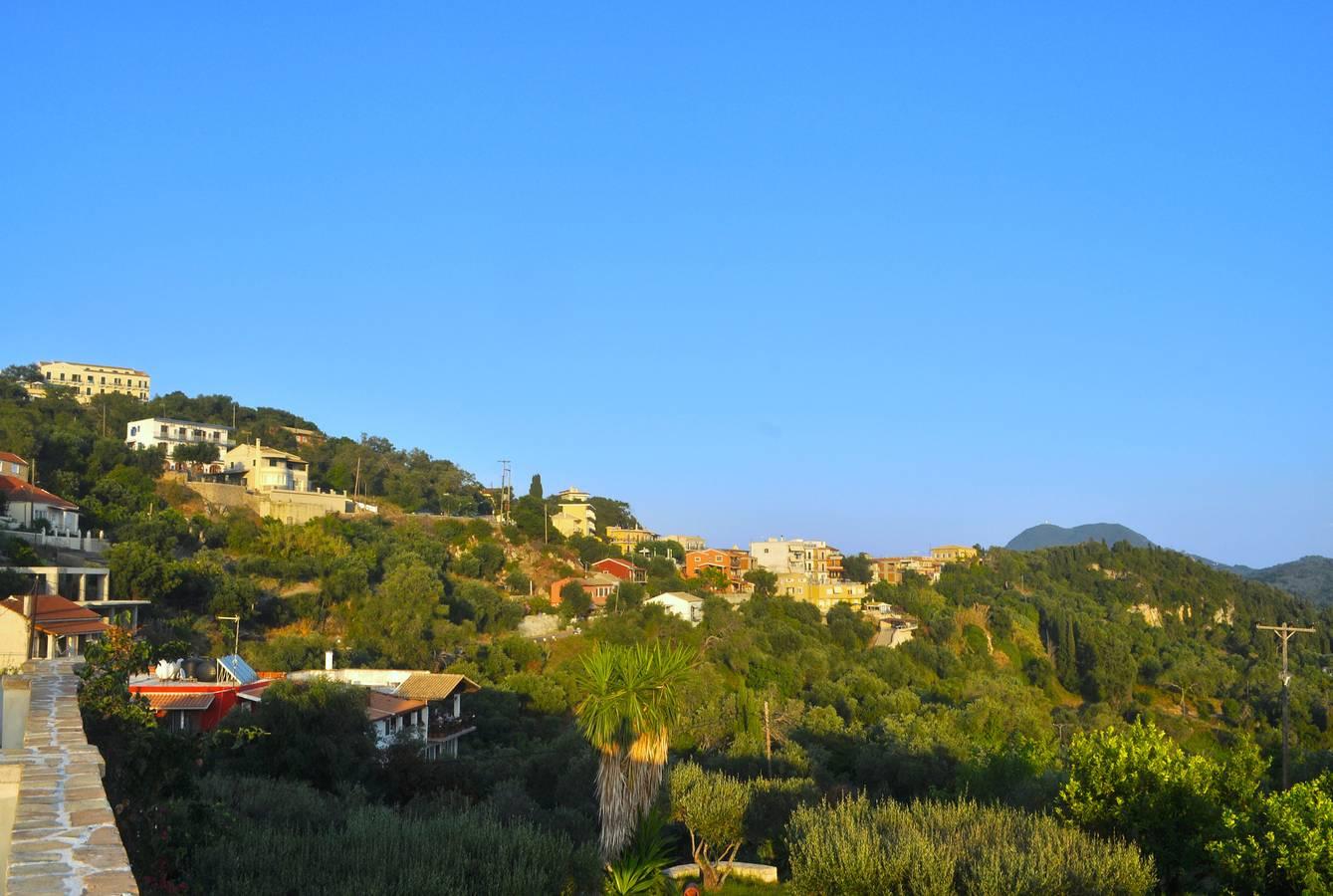 Vakantieappartement in Corfu, Griekenland voor 2 personen foto 11