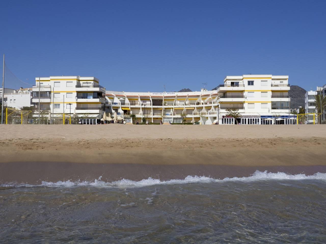 Vakantieappartement in Roses, Spanje voor 6 personen foto 15