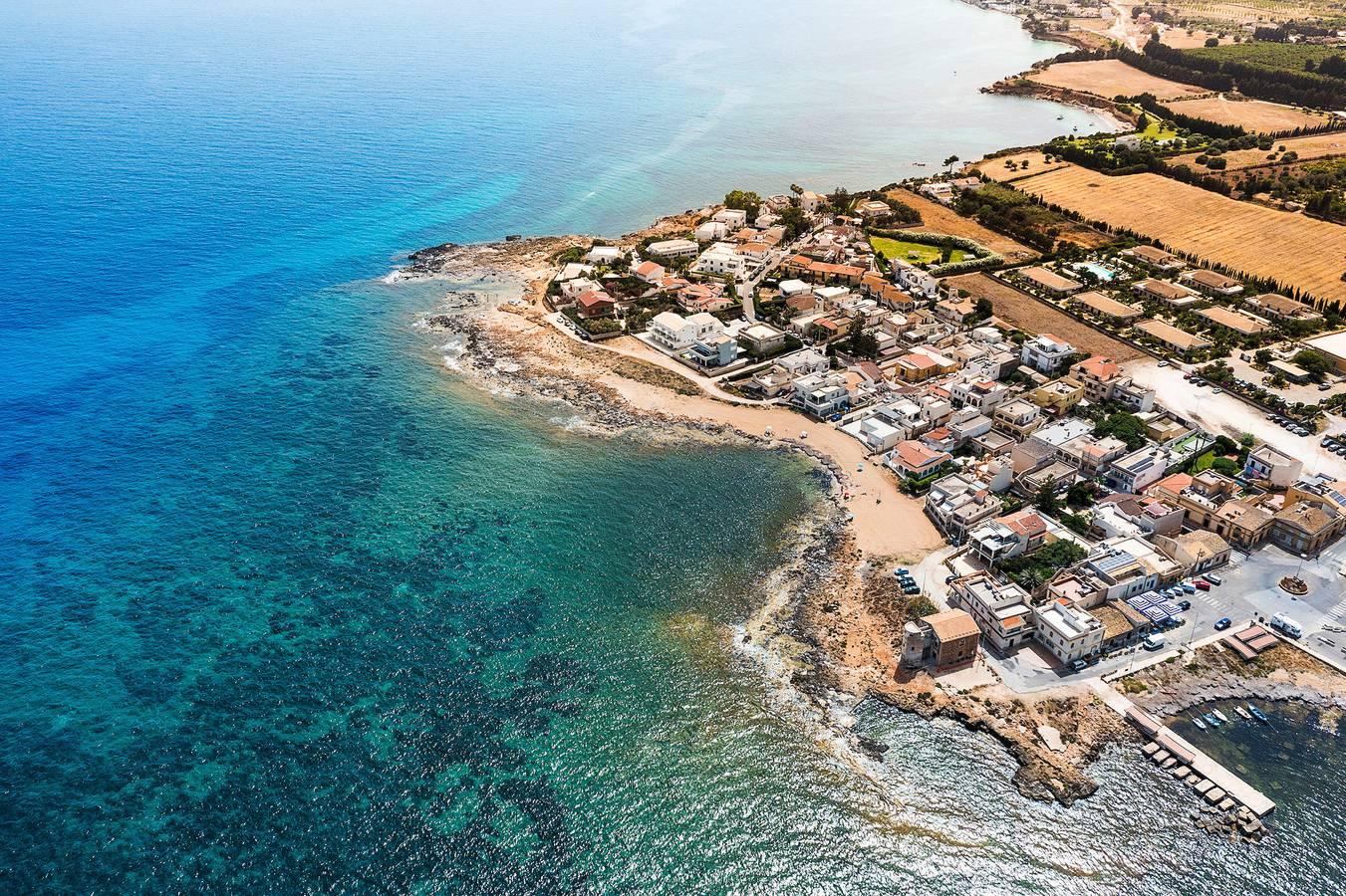 Vakantiehuis in Val di Noto, Italië voor 6 personen foto 7