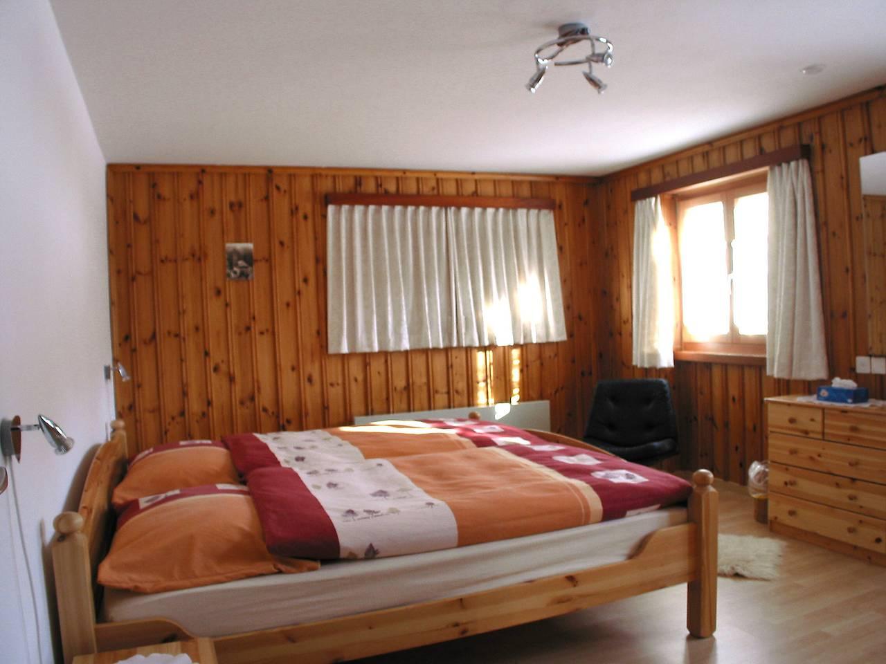 Vakantieappartement in Albula, Zwitserland voor 4 personen foto 4