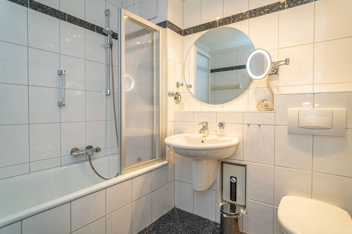 Vakantieappartement in Sylt, Duitsland voor 4 personen foto 17