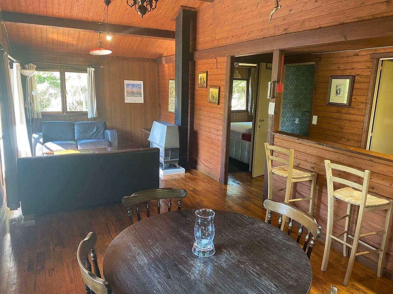 Vakantiehuis in Belgische Ardennen, België voor 4 personen foto 12