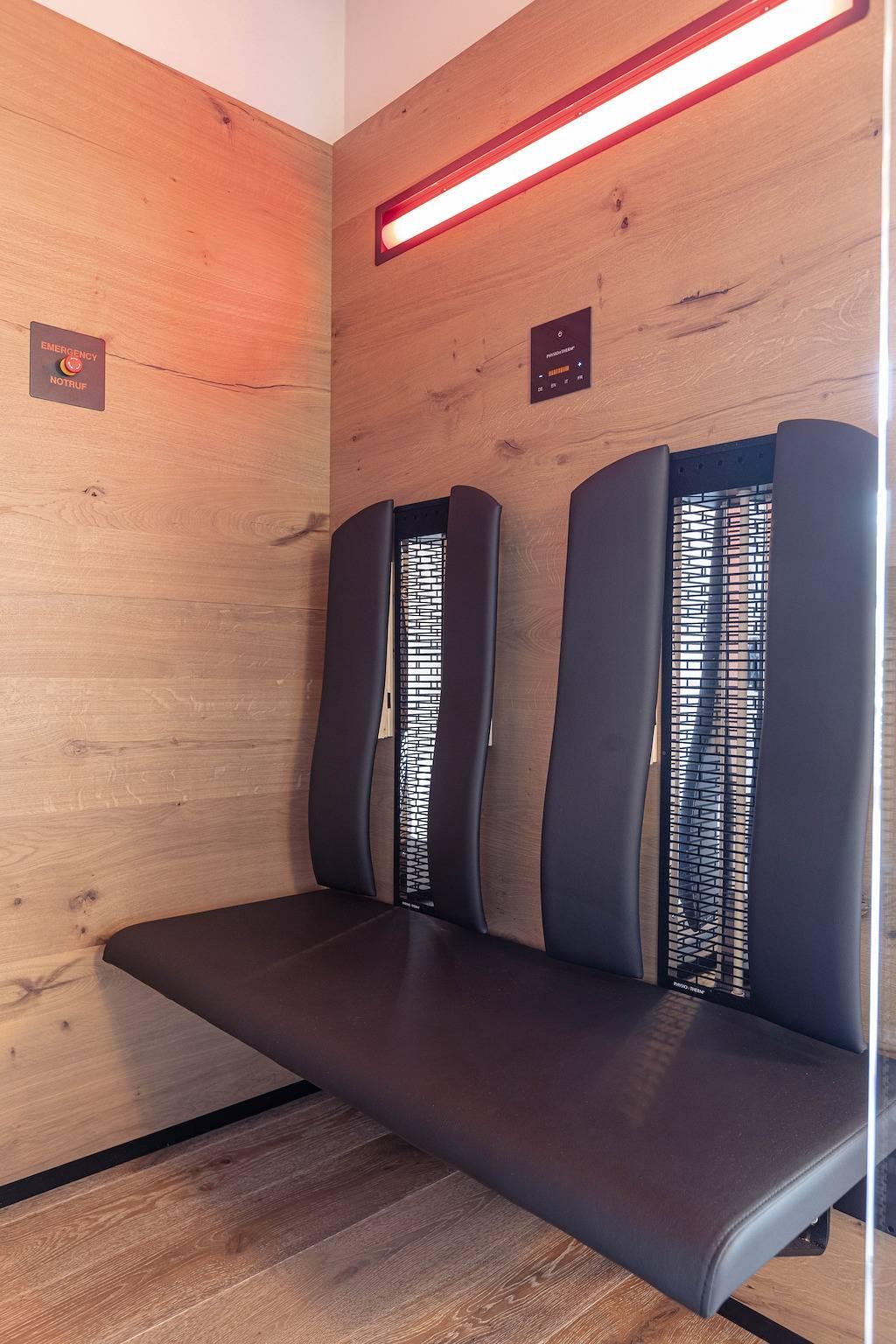 Vakantieappartement in Brixental, Oostenrijk voor 4 personen foto 11