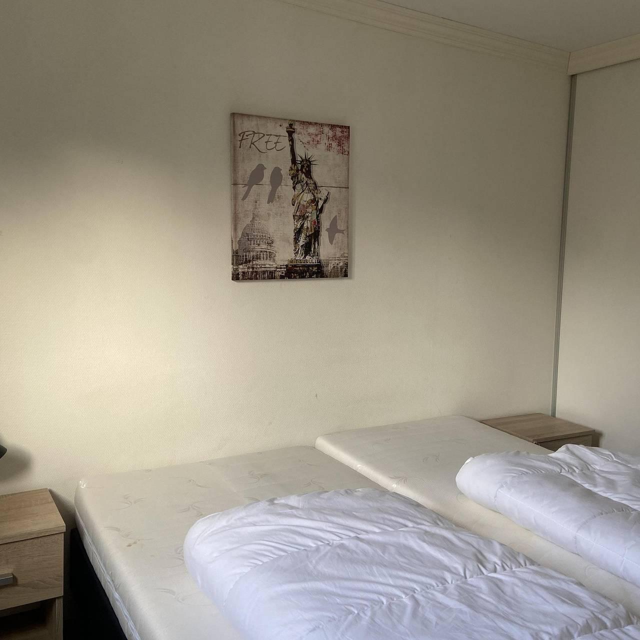 De Ossenberg — Beukenlodge Comfort in Provincie Utrecht, Nederland voor 5 personen foto 24
