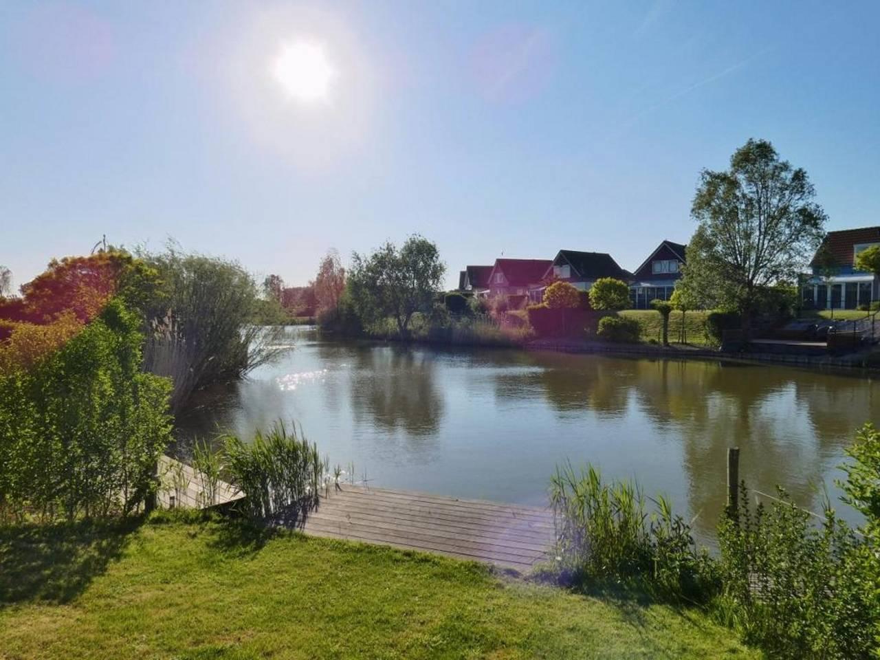 Kustpark Village Scaldia — Antibes 240 - Kustpark Village in Hoofdplaat, Zeeuwse Kust, Nederland voor 6 personen foto 22