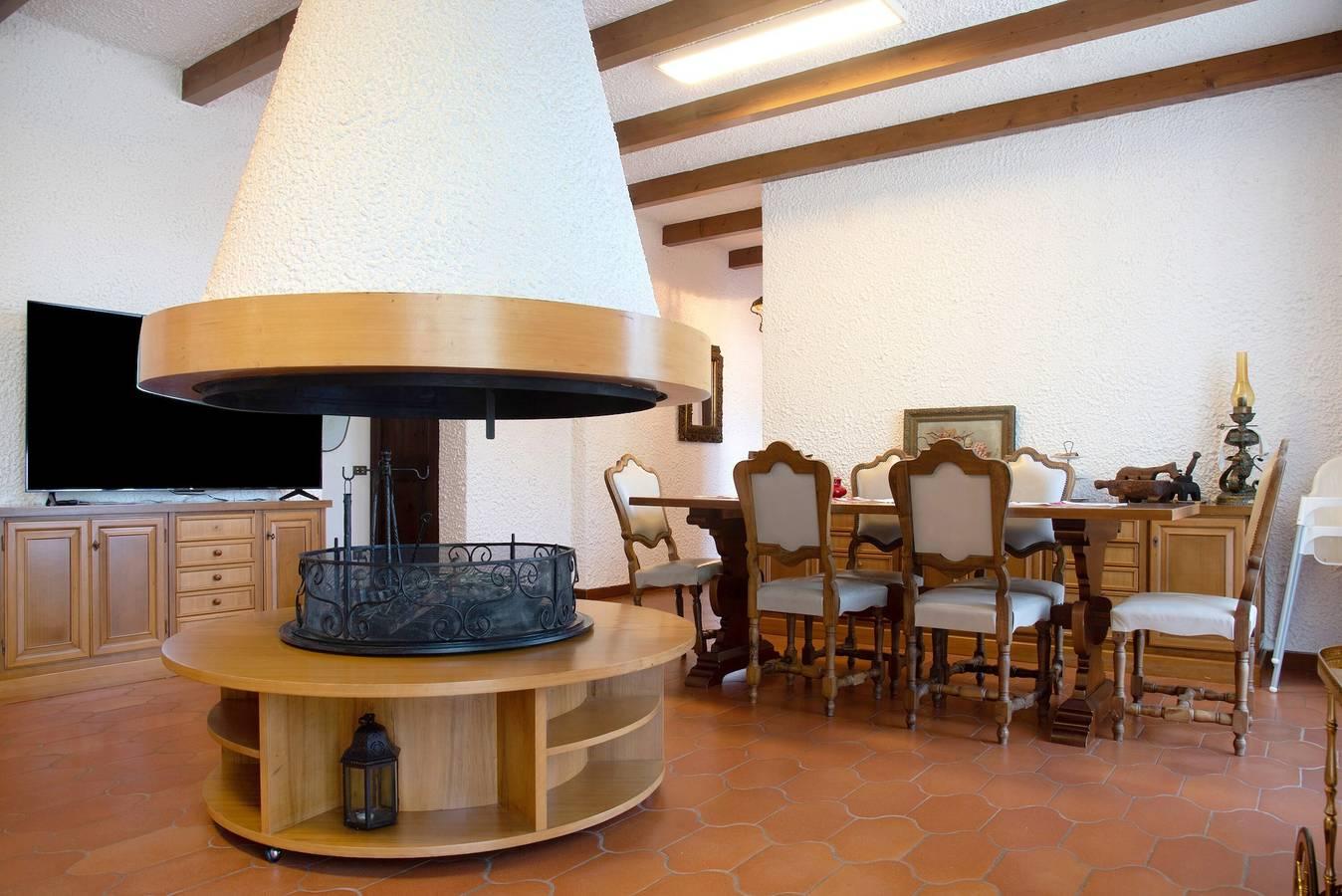 Vakantiehuis in Tambo-Gruppe, Italië voor 6 personen foto 6