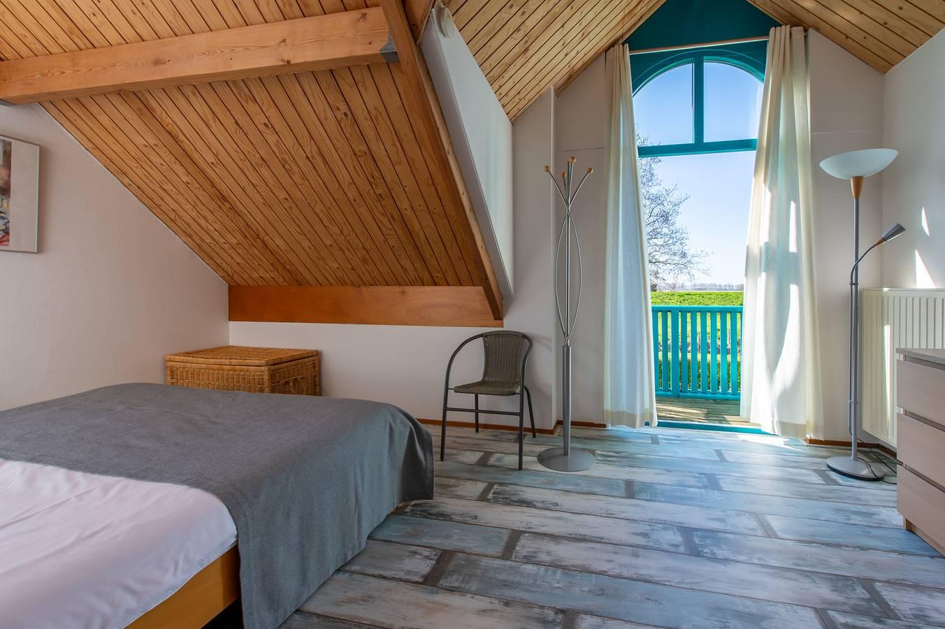 Vakantiehuis in Hoofdplaat, Nederland voor 6 personen foto 16