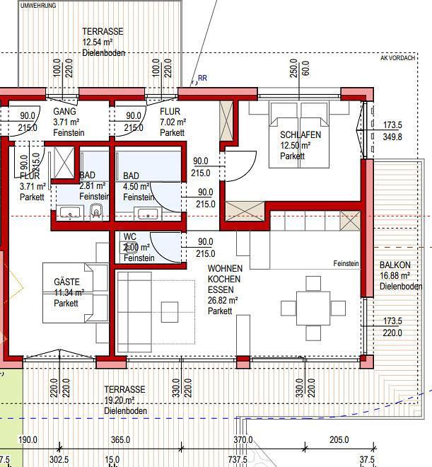 Vakantieappartement in Brixental, Oostenrijk voor 6 personen foto 12