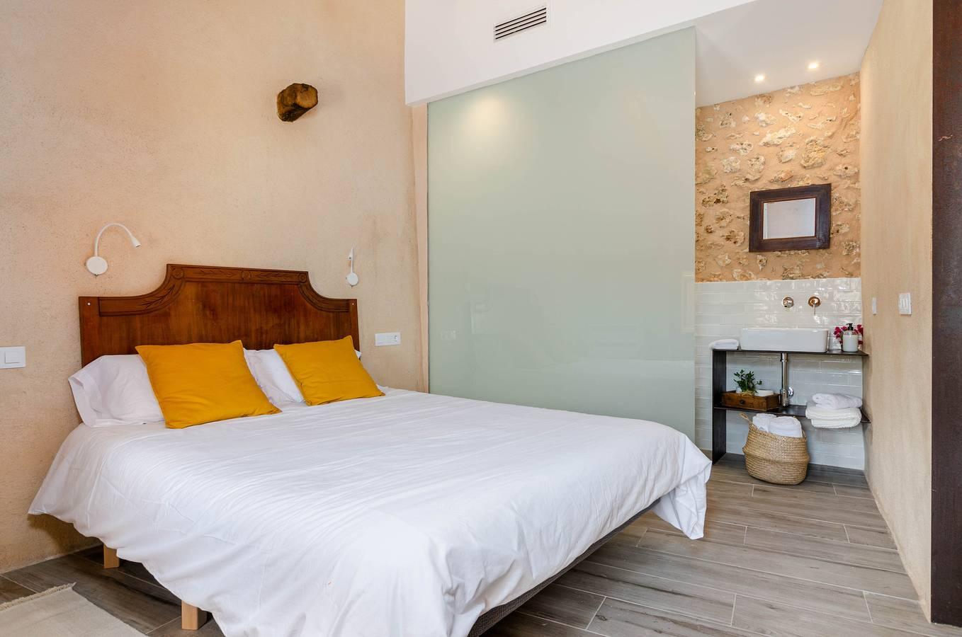 Vakantieappartement in Costitx, Spanje voor 2 personen foto 7