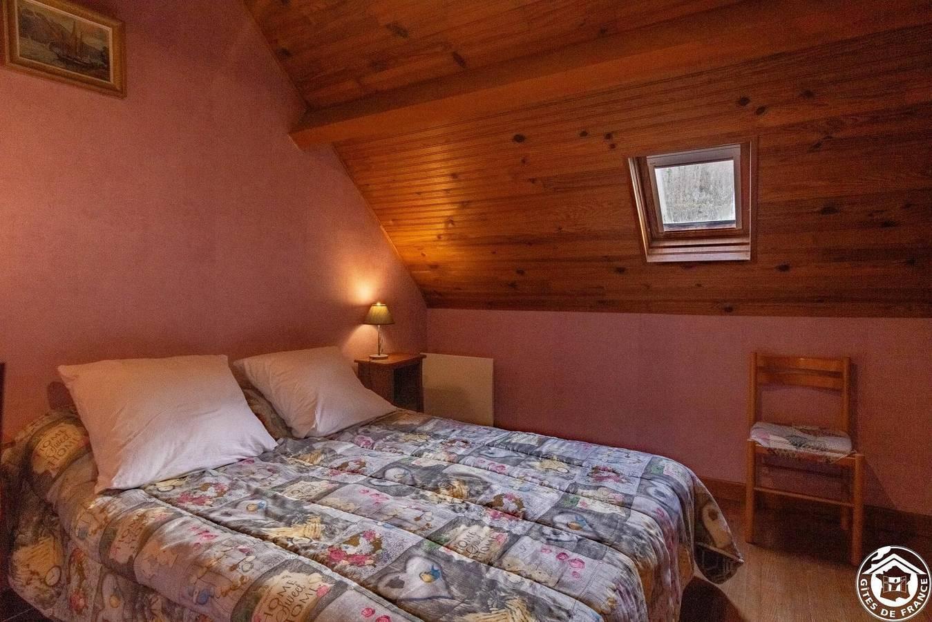 Vakantiehuis in Aucun, Frankrijk voor 5 personen foto 7