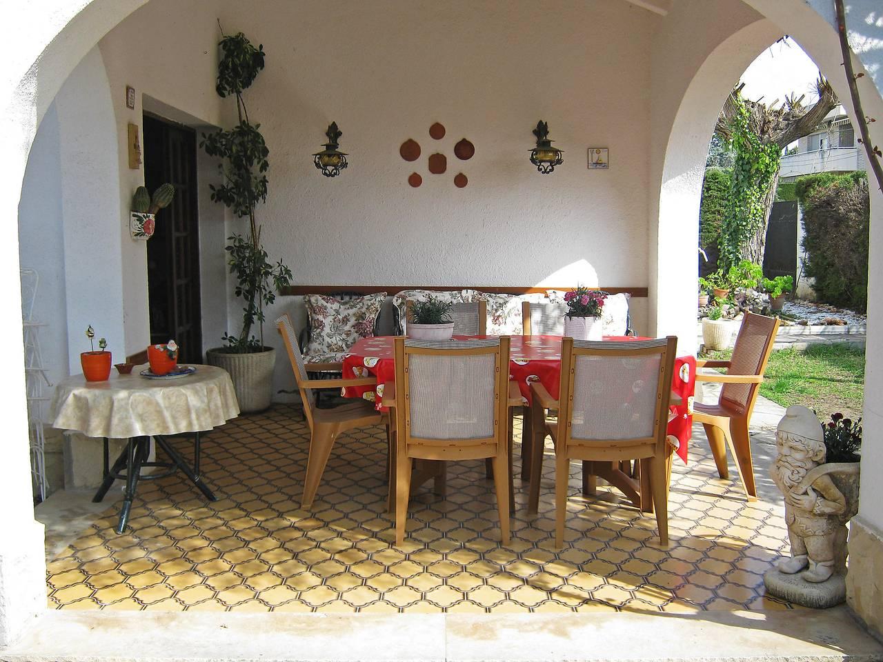 Vakantiehuis in Cambrils, Spanje voor 10 personen foto 6