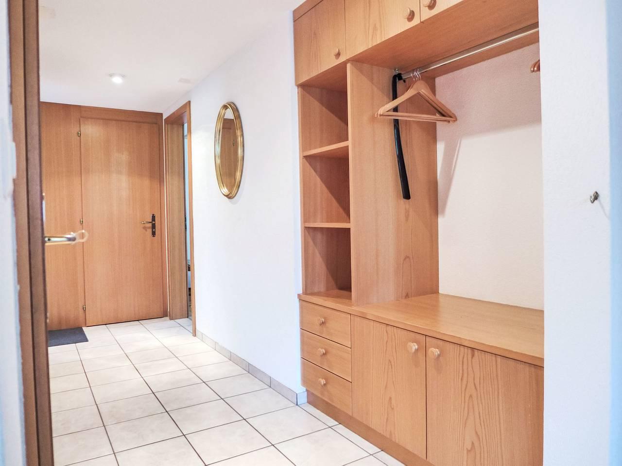 Vakantieappartement in Innertkirchen, Zwitserland voor 5 personen foto 10