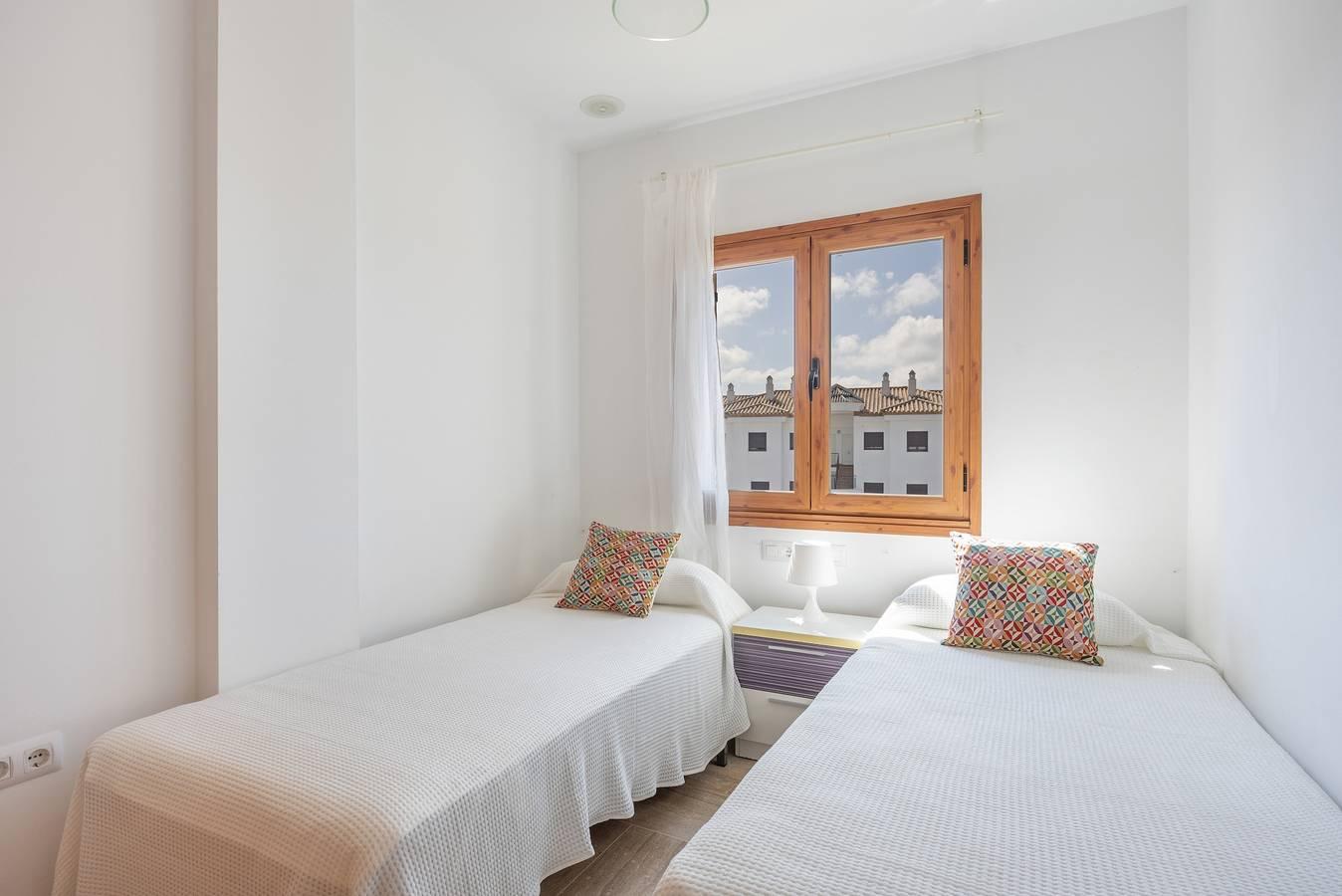 Vakantieappartement in Bahía de Cádiz foto 12