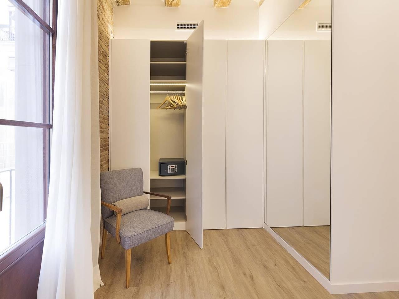 Vakantieappartement in Barcelona, Spanje voor 4 personen foto 9