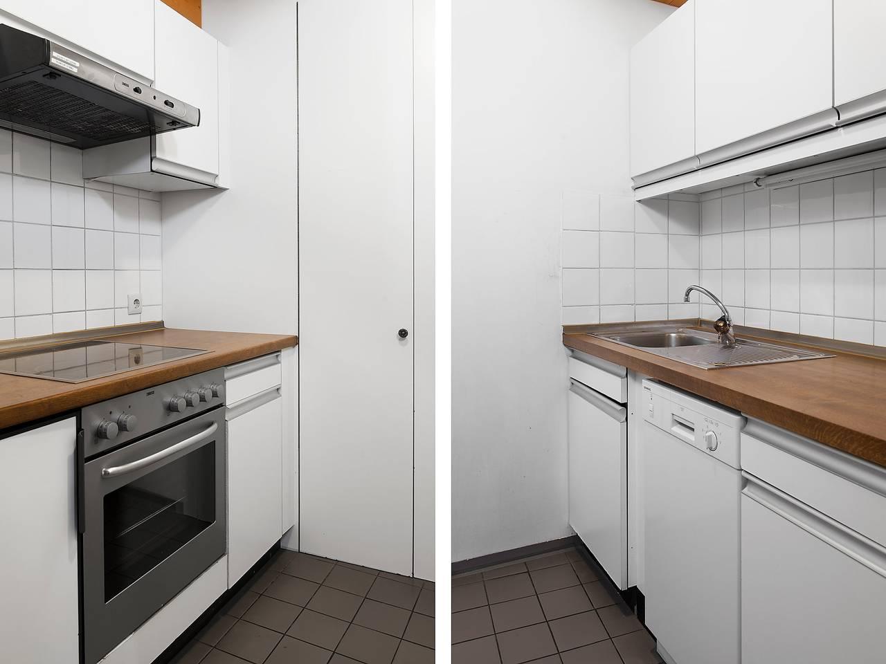 Vakantieappartement in Oost-Tirol, Oostenrijk voor 8 personen foto 4