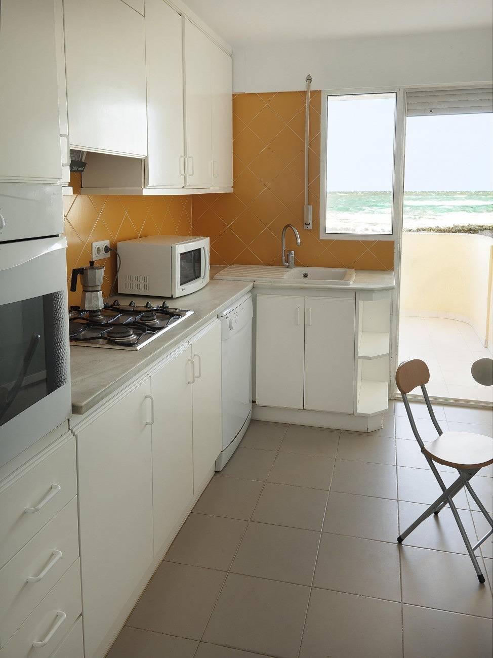 Vakantieappartement in Dénia, Spanje voor 5 personen foto 9