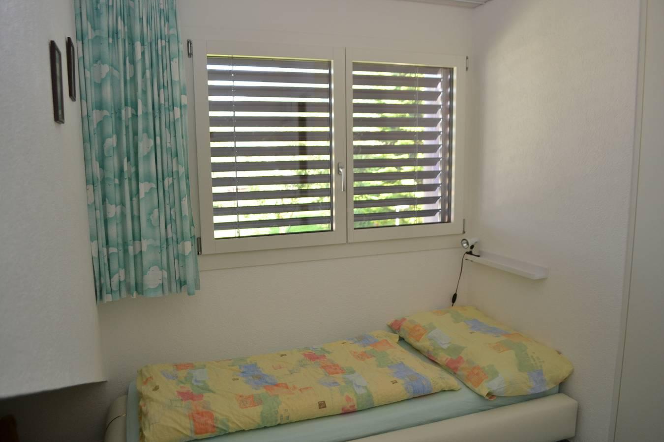 Vakantieappartement in Emmetten, Zwitserland voor 5 personen foto 8
