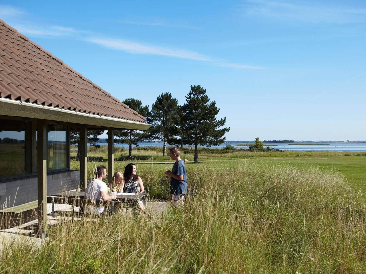 Vakantiehuis in Enø, Denemarken voor 180 personen foto 13