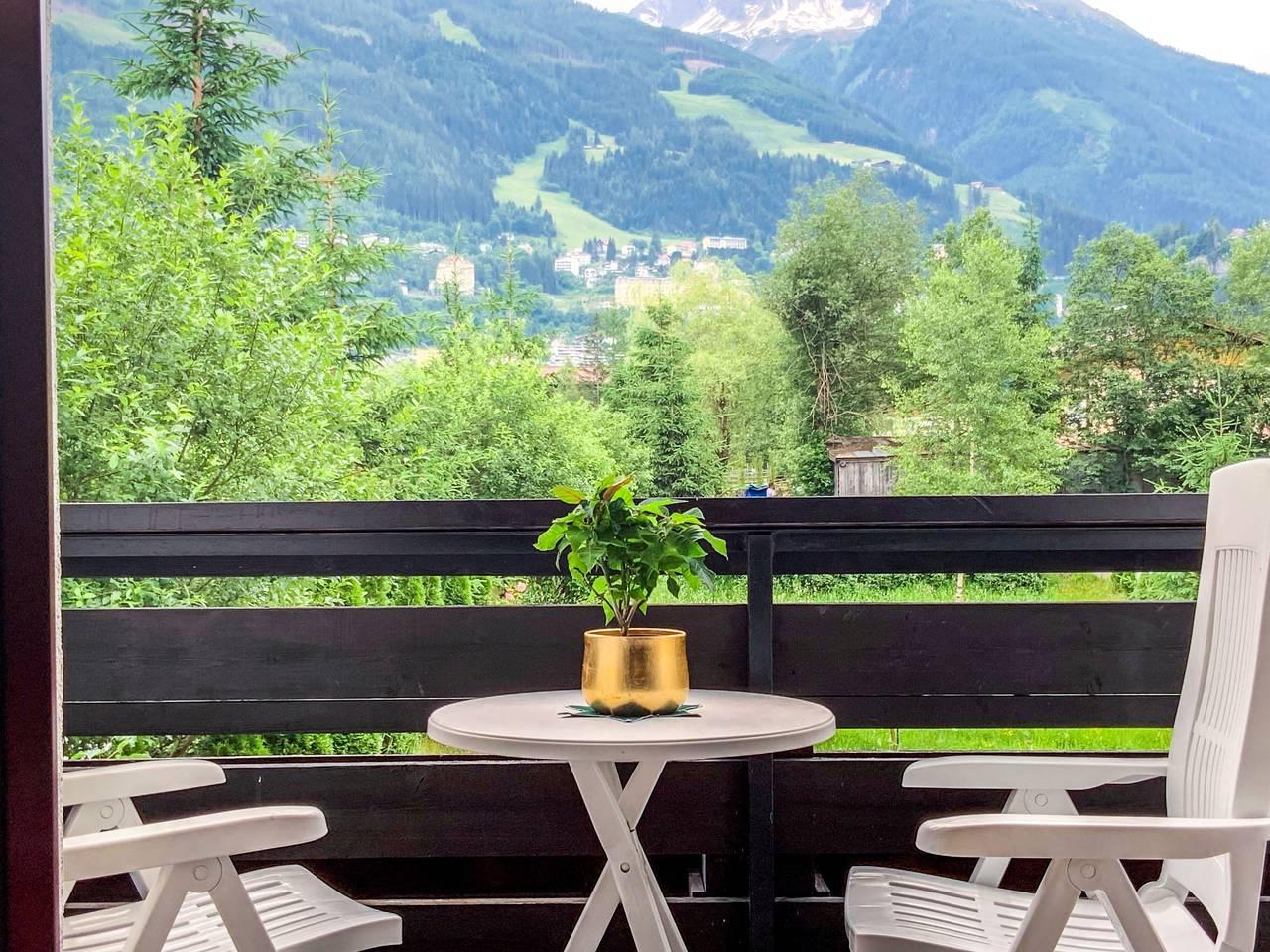 Rudis Appartements in Bad Gastein en omgeving, Ski Amadé, Oostenrijk voor 4 personen foto 6