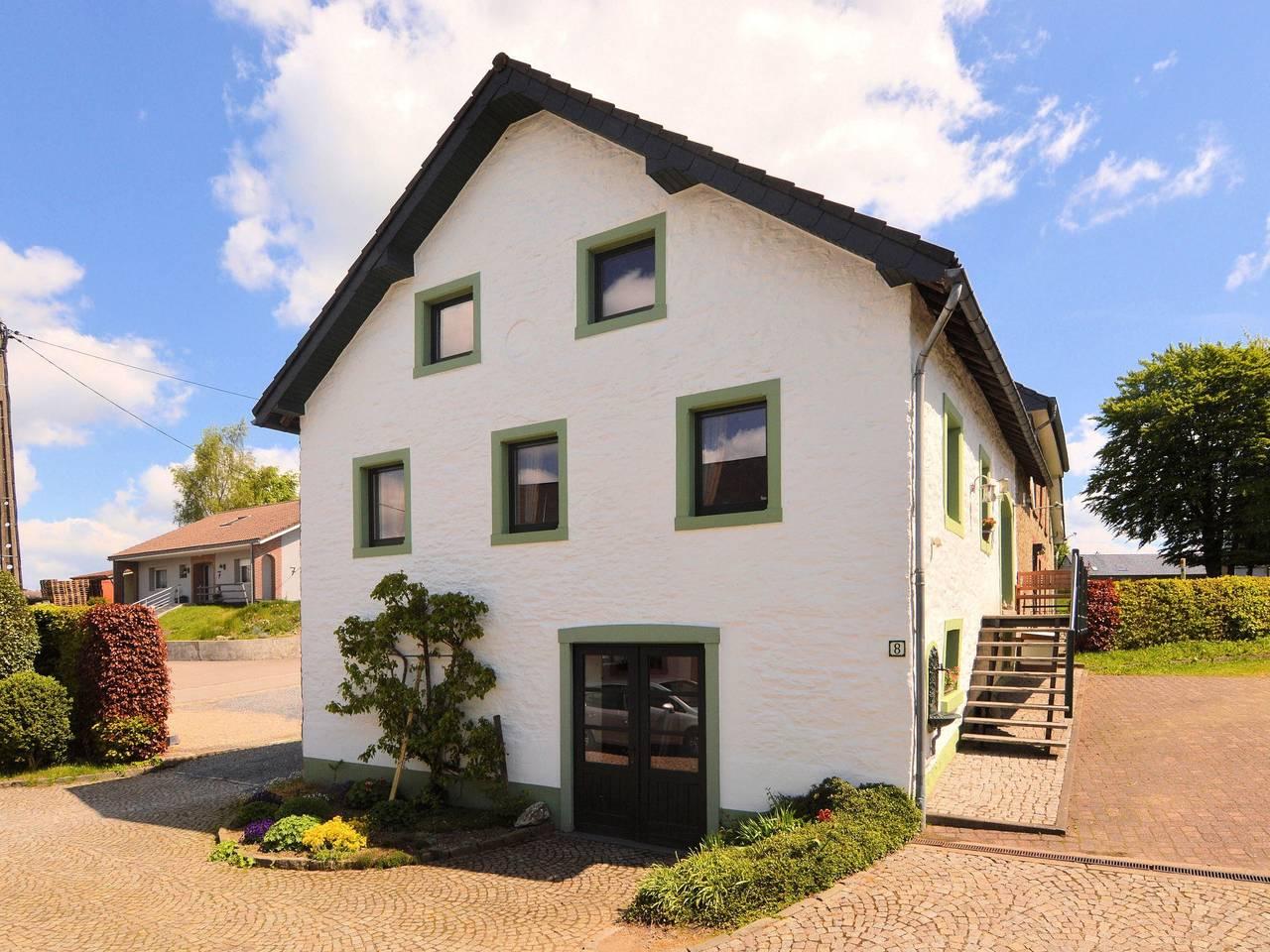 Vakantiehuis in Bütgenbach, België voor 8 personen foto 9