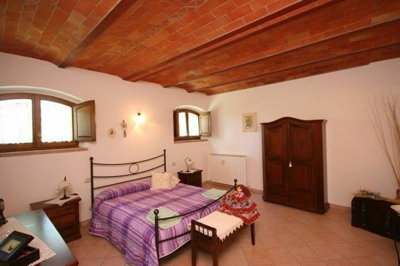 Vakantieappartement in Tuscia, Italië voor 5 personen foto 16