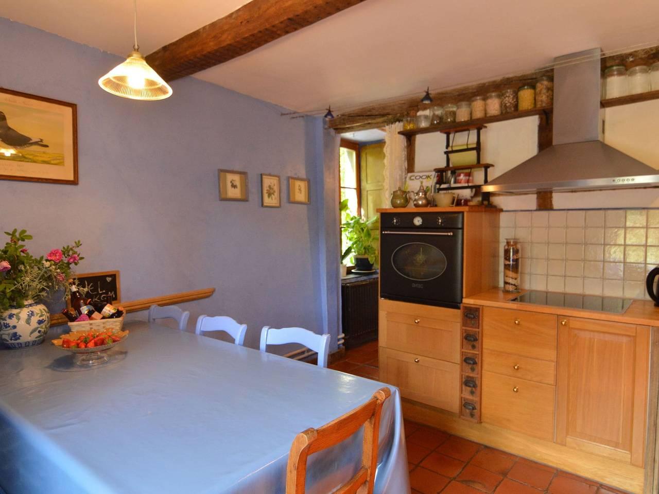 Vakantiehuis in Hamoir, België voor 9 personen foto 10