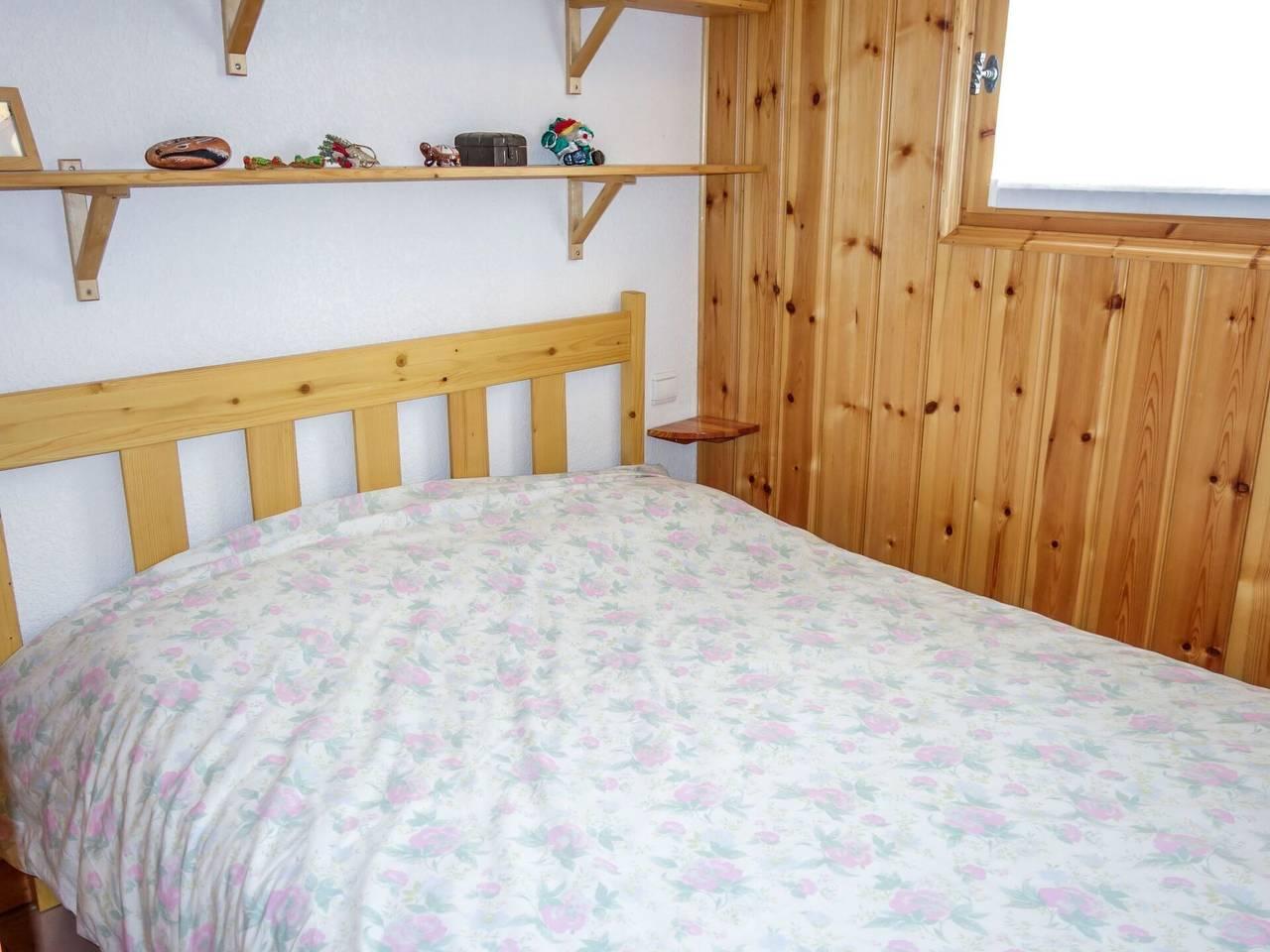 Vakantieappartement in Rhône-Alpes, Frankrijk voor 4 personen foto 14