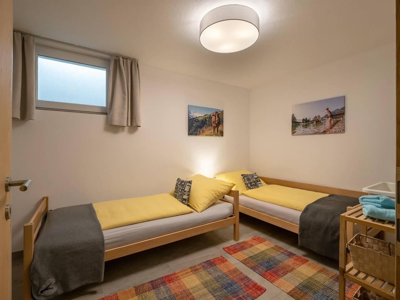 Vakantieappartement in Zillertal, Oostenrijk voor 4 personen foto 13
