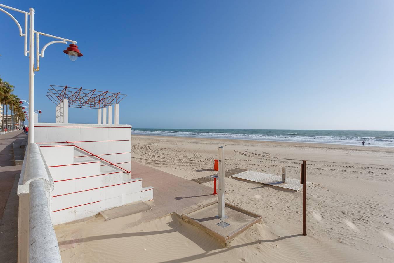 Vakantieappartement in Cádiz, Spanje voor 5 personen foto 17