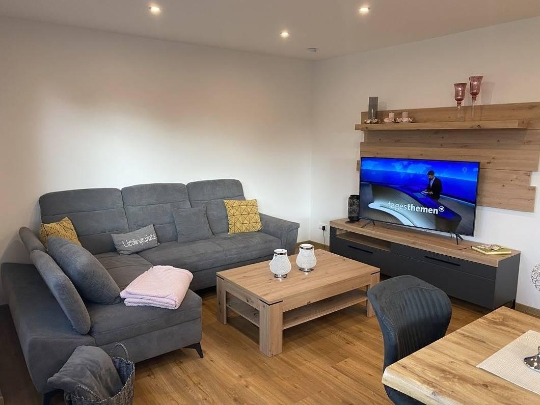 Vakantieappartement in Waddenzee, Duitsland voor 6 personen foto 12