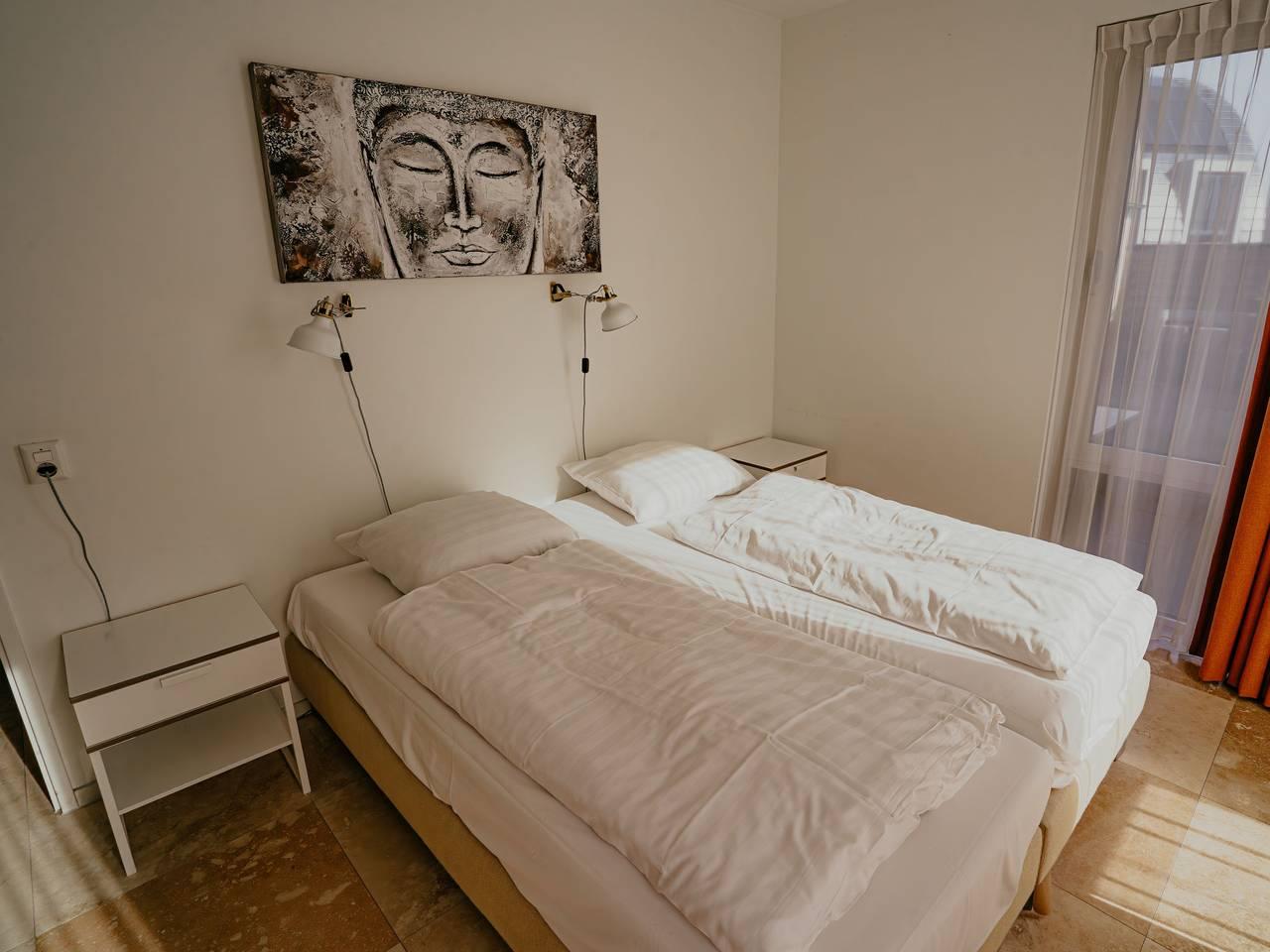 Vakantieappartement in Egmond aan Zee, Nederland voor 6 personen foto 11