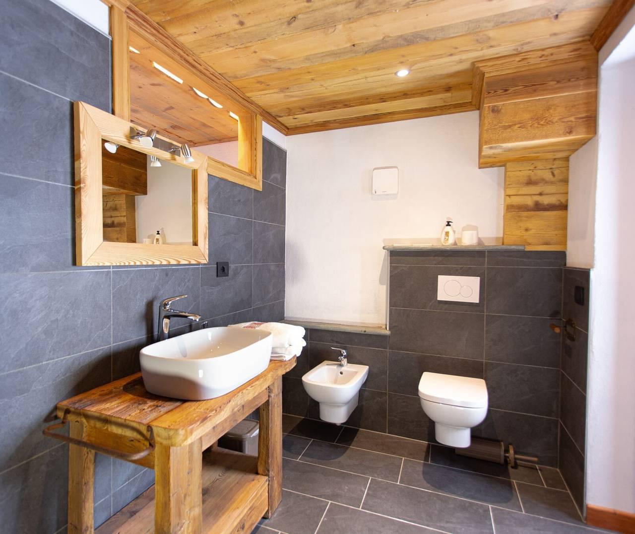 Vakantiehuis in Walliser Alpen foto 7