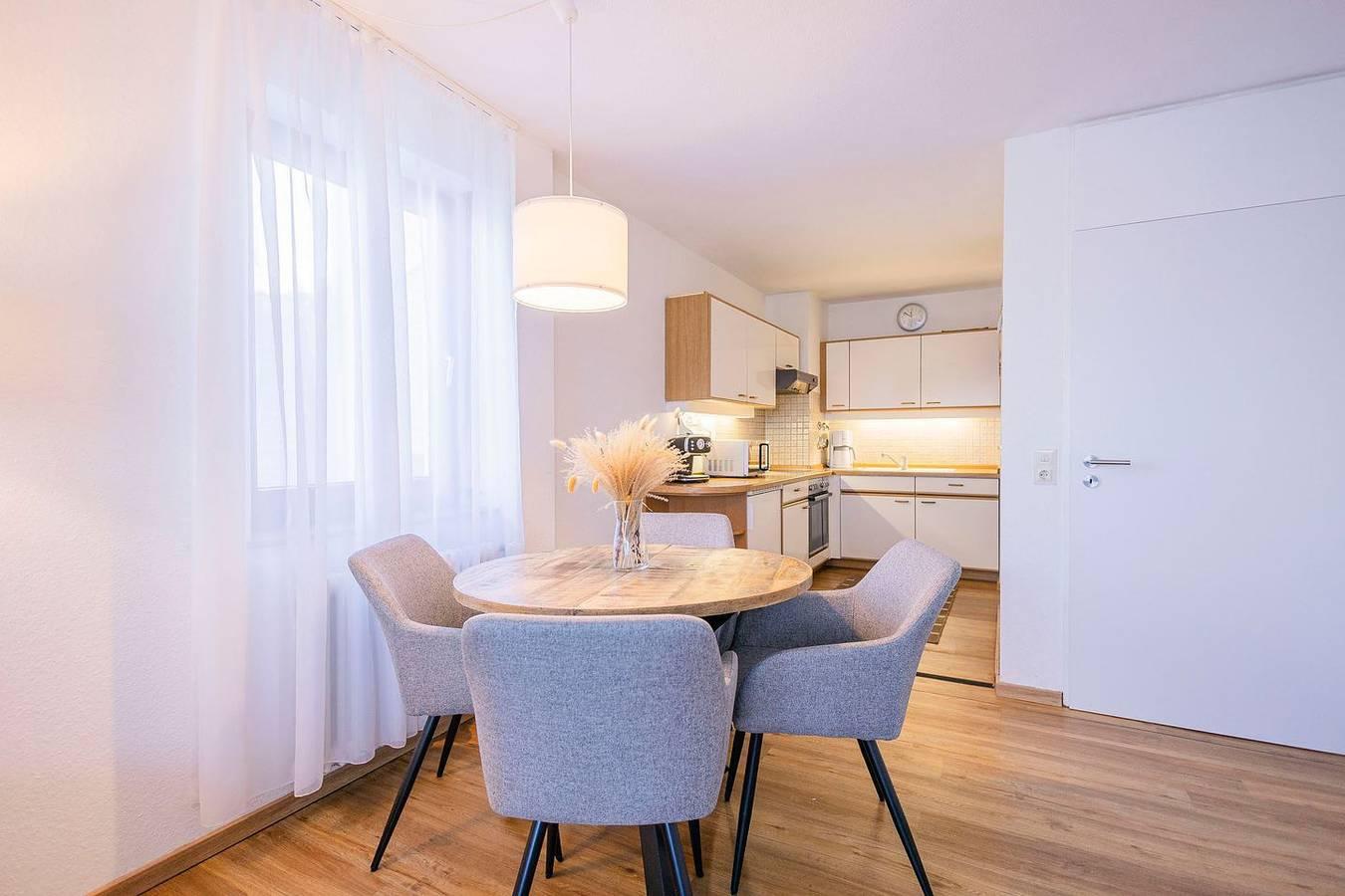 Vakantieappartement in Bodensee, Duitsland voor 4 personen foto 6