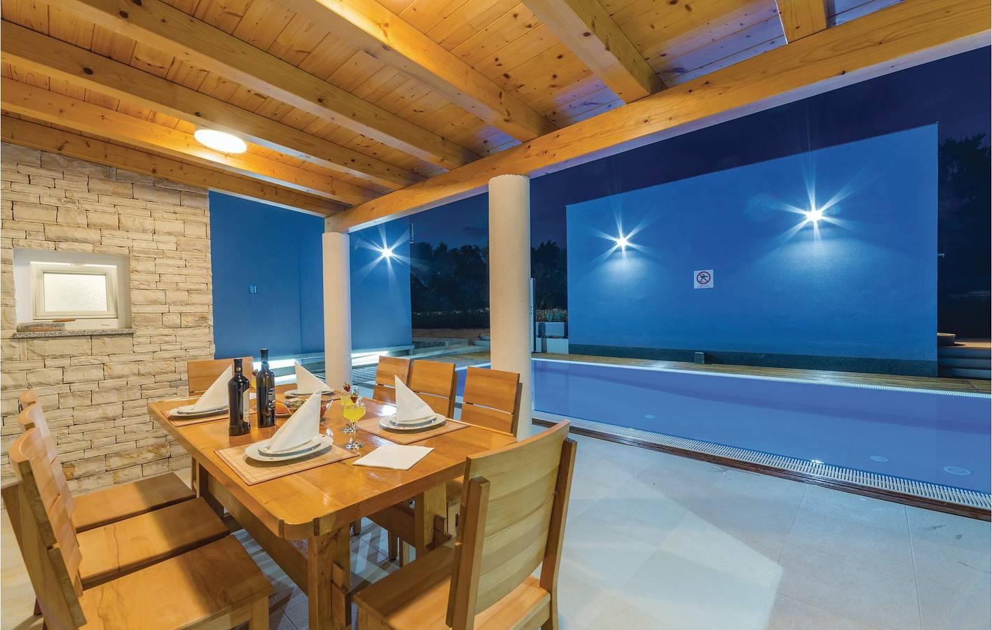 Vakantieappartement in Sali, Kroatië voor 6 personen foto 12
