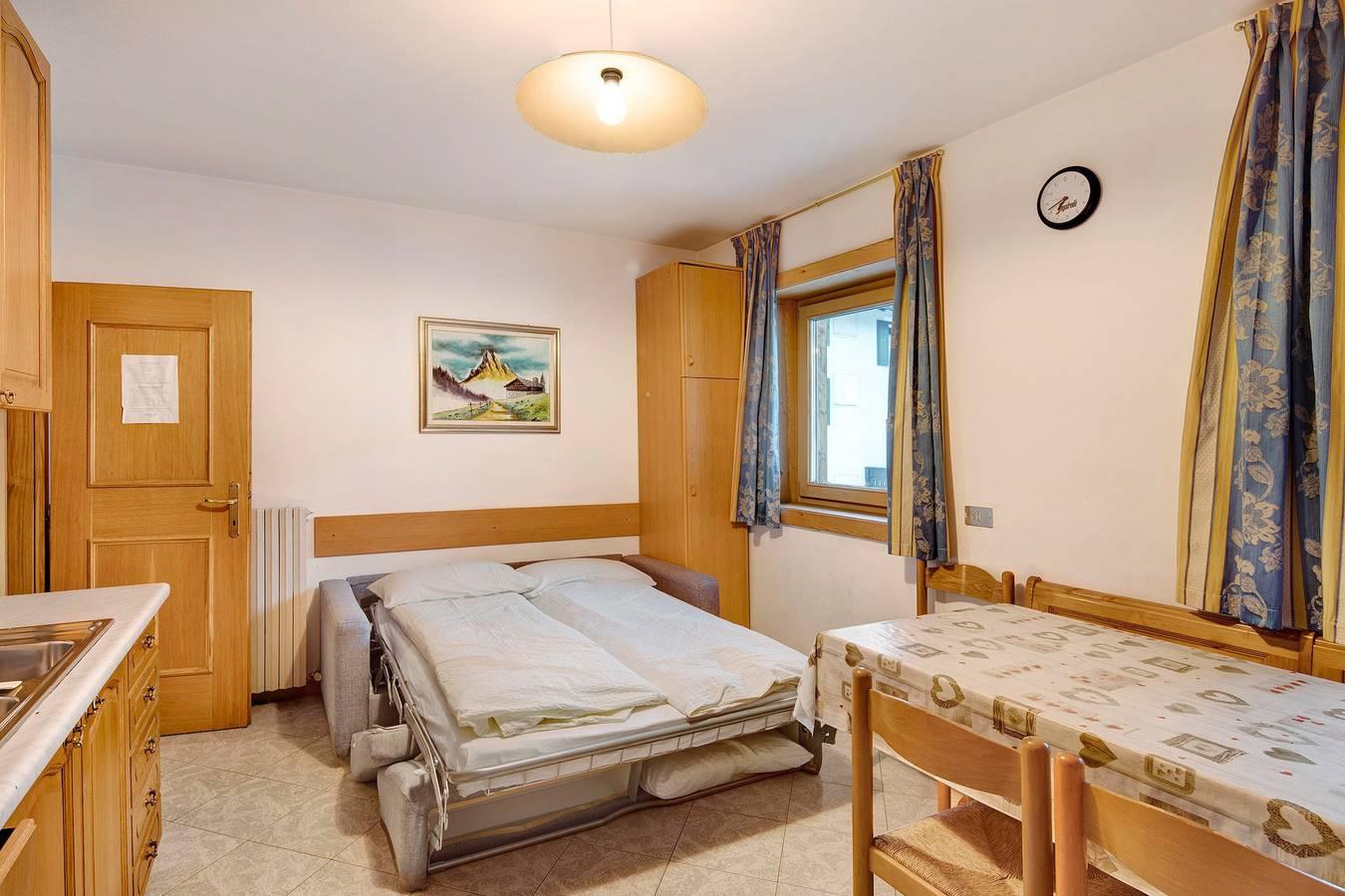 Vakantieappartement in Livigno, Italië voor 6 personen foto 10