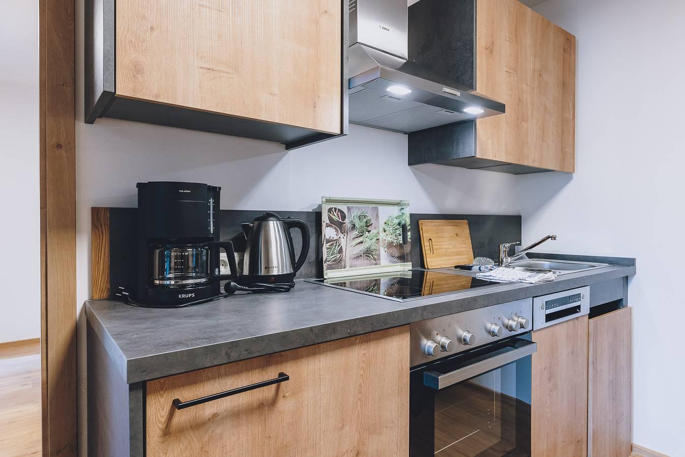 Vakantieappartement in Pinzgau, Oostenrijk voor 6 personen foto 10