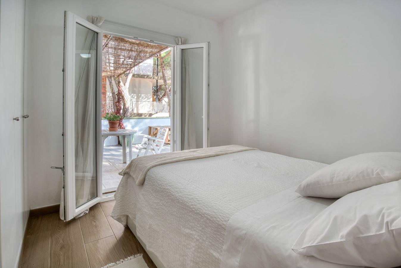 Vakantieappartement met airconditioning in Platja d'Aro, Costa Brava, Spanje voor 5 personen foto 20